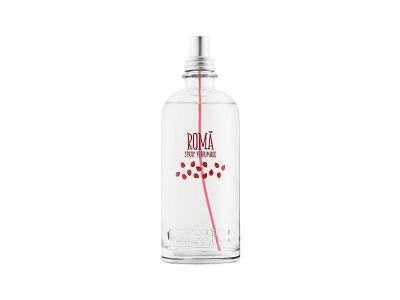 Spray Perfumado L'Occitane au Brésil Romã 150ml
