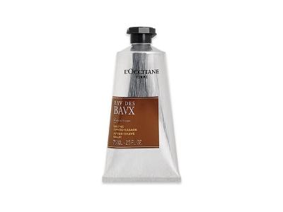Bálsamo Pós Barba L'Occitane en Provence Eav Des Bavx 75ml