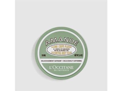 Creme Corporal Hidratante L'Occitane en Provence Amêndoa 100ml