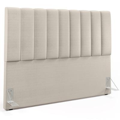 Cabeceira Cama Box Casal King 195 Cm Dália W01 Facto Pérola