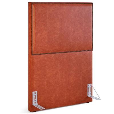 Cabeceira Cama Box Solteiro 100 Cm Couríssimo Camel