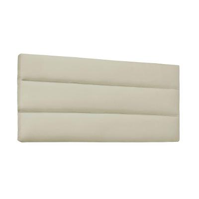 Cabeceira Painel La Italiana Queen 160cm Corino Bege