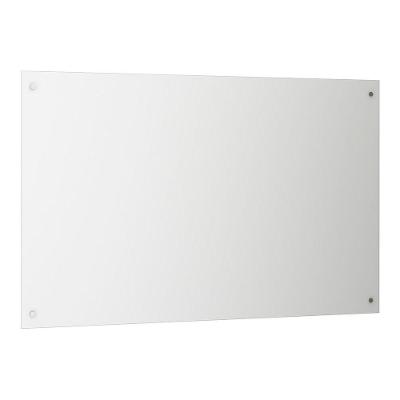 Painel Cabeceira Casal 142 Cm Para Embutir Em Nicho Prime Pl