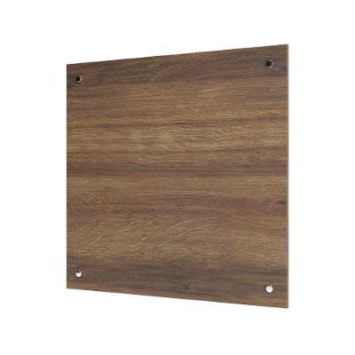 Painel Cabeceira Solteiro 94 Cm Para Embutir Em Nicho Prime