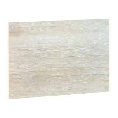 Cabeceira Solteiro Prime Plus Painel 97 Cm Legno Crema