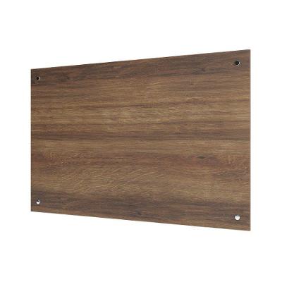 Painel Cabeceira Casal 142 Cm Para Embutir Em Nicho Prime Pl