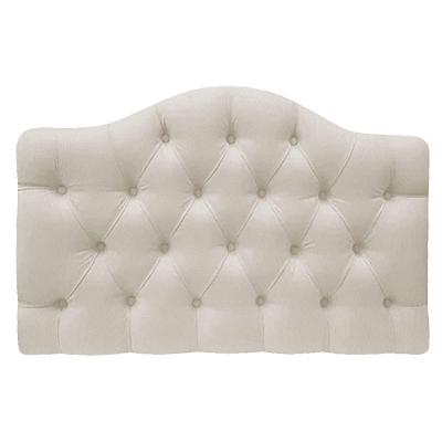Cabeceira Suspensa Imperatriz 195 Cm King Size Suede