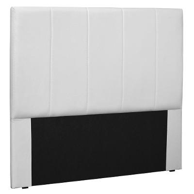 Cabeceira Queen 1,60m Ravenna Corano Branco