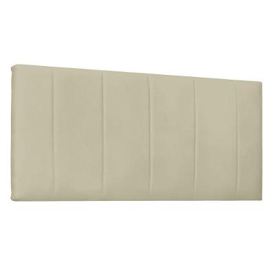 Cabeceira Painel Casal 1,40m Ravenna Corano Marfim