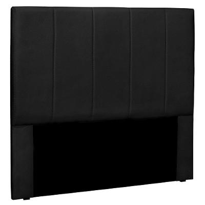 Cabeceira Queen 1,60m Ravenna Corano Preto