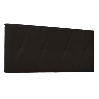Cabeceira Painel Casal 1,40m Aquilla Corano Marrom