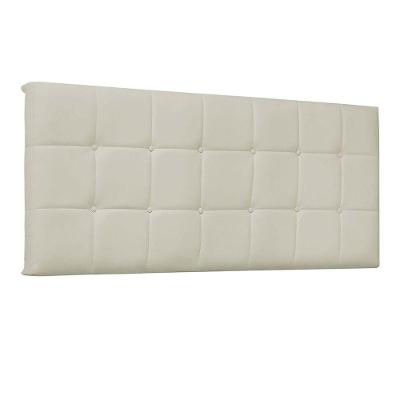 Cabeceira Painel Queen 1,60m Verona Corano Marfim