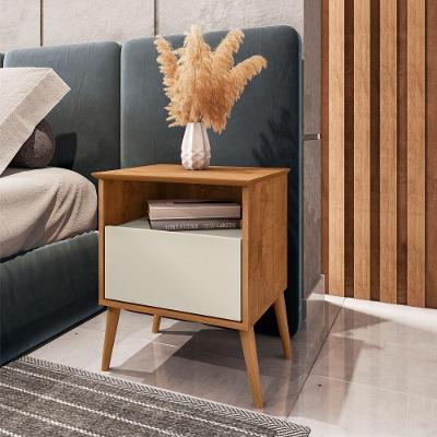 Mesa De Cabceira Retro Liverpool le Off White