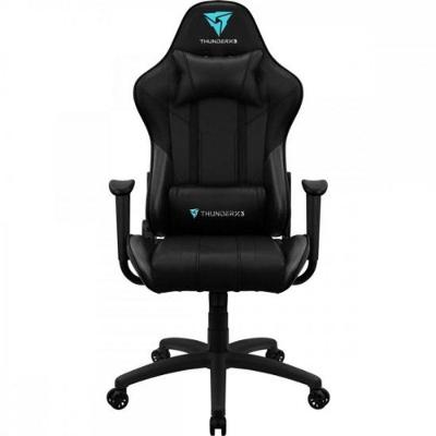 Cadeira Gamer Ec3 Preta Thunderx3.
