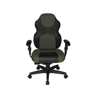 Cadeira Gamer Diretor Linha Gamer Racing Verde