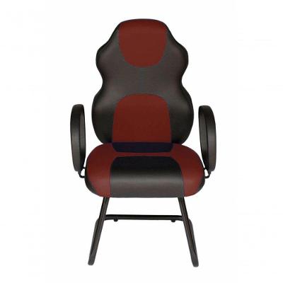 Cadeira Gamer Interlocutor Linha Gamer Racing Vermelho