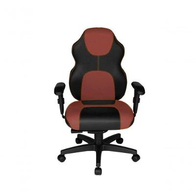 Cadeira Gamer Diretor Linha Gamer Racing Vermelho
