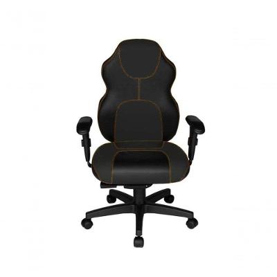 Cadeira Gamer Diretor Linha Gamer Racing Preto