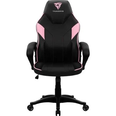 Cadeira Gamer Thunderx3 Ec1 Rosa.