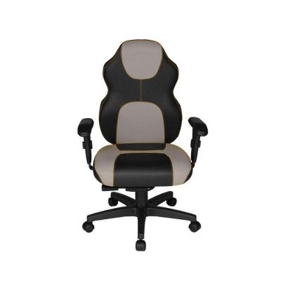 Cadeira Gamer Diretor Linha Gamer Racing Cinza