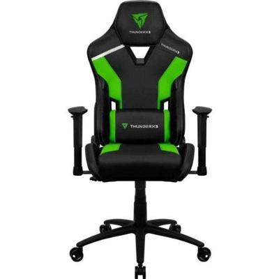Cadeira Thunderx3 Tc3 Neon Green