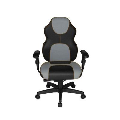 Cadeira Gamer Diretor Linha Gamer Racing Cinza