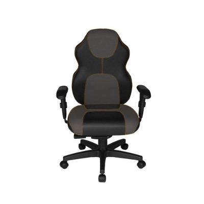Cadeira Gamer Diretor Linha Gamer Racing Marrom