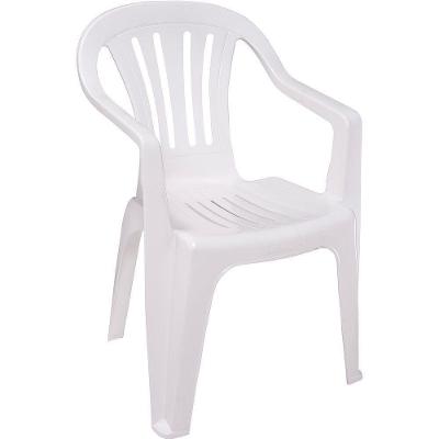 Cadeira Bela Vista Mor Branco
