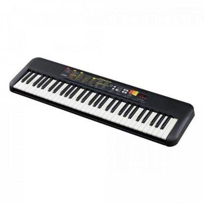 Teclado Musical Yamaha Psr-F52