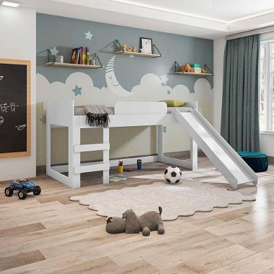 Cama Com Escorregador Joy