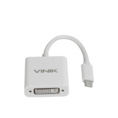 Adaptador Type C Para Dvi Vinik - Atdpvn