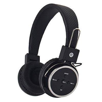 Fone Ouvido B05 Sem Fio Bluetooth 4.1 Celular Micro Sd Fm P2