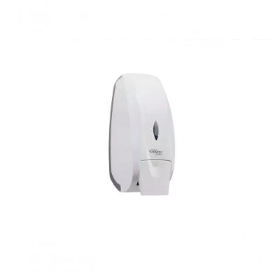 Dispenser Suporte Sabonete Líquido Branco