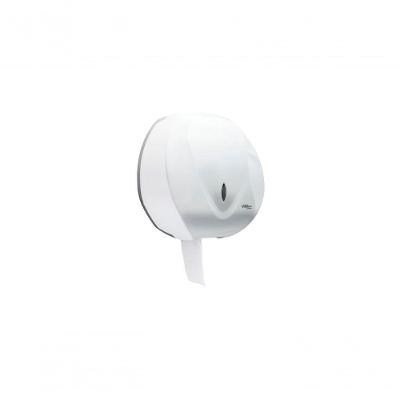 Dispenser Papel Higiênico Rolão Branco