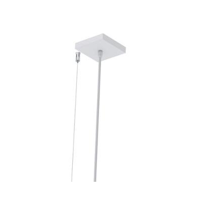 Kit Taschibra Para Luminária Pendente/linear/vetor Bivolt Branco