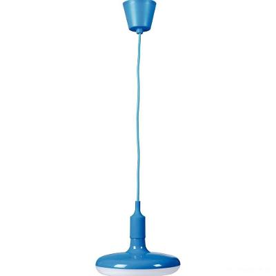Luminária Pendente Ufo 36 W 6500 K Tramontina Azul Tramontina