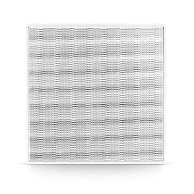 Arandela Frahm Cs 6" Cx70 Q Aluminio - Branca