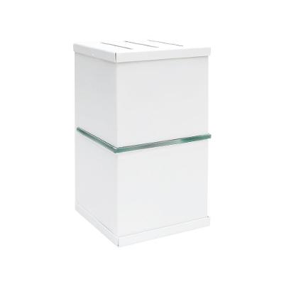 Arandela Taschibra G9 Constellation Alpha W1w Bivolt Branco