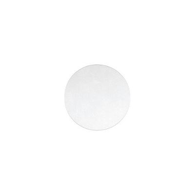 Arandela Plafon Led Taschibra Luna 150 10w 2700k Luz Quente Bivolt Branco