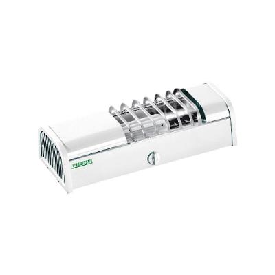 Luminária Sobrepor Taschibra Compacta Ta 6 E27 Bivolt Branco