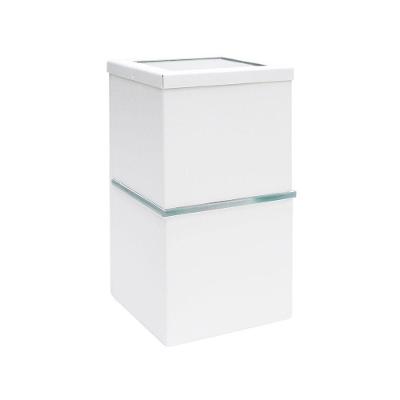 Arandela Taschibra Hadar V1v G9 Constellation Bivolt Branco