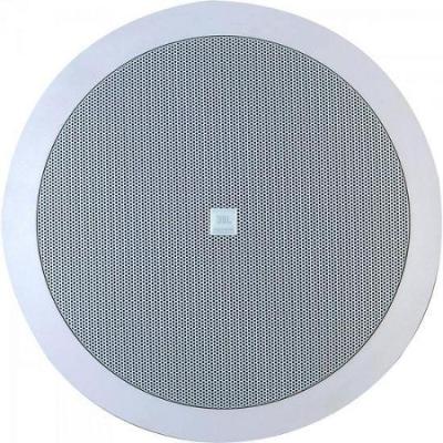 Arandela 6" Redonda 25w 6fr2r Branca Jbl