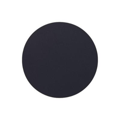 Arandela Plafon Led Taschibra Luna 270 10w 2700k Luz Quente Bivolt Preto