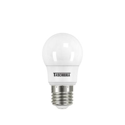 Lâmpada Led Tkl 30 4,9w - Taschibra 3000k (amarela)
