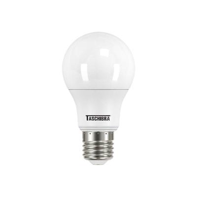 10 Lâmpadas Led Tkl 60 9w - Taschibra 6500k (branca)
