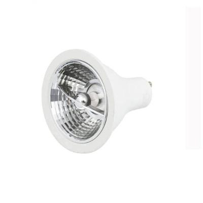 Lâmpada Led Ar70 4.8w Gu10 2700k Bivolt Gaya