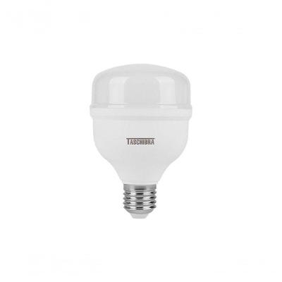 Lâmpada Led Alta Potência 20w 6500k E27 Bivolt Taschibra
