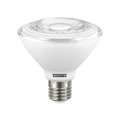 Lâmpada Led Par 30 9,9w E27 Ip65 Taschibra Bivolt 6500k Luz Fria