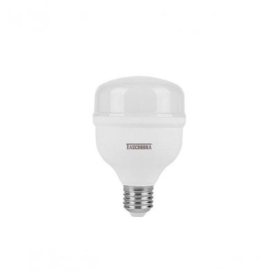 Lâmpada Led Alta Potência 30w 6500k E27 Bivolt Taschibra