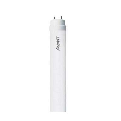 Lâmpada Led Tubular T8 18w Bivolt 6500k Avant